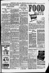 Saffron Walden Weekly News Friday 10 January 1941 Page 7