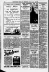Saffron Walden Weekly News Friday 10 January 1941 Page 8