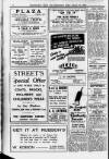 Saffron Walden Weekly News Friday 10 January 1941 Page 10