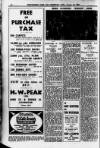 Saffron Walden Weekly News Friday 10 January 1941 Page 12