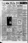 Saffron Walden Weekly News Friday 10 January 1941 Page 20