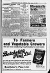 Saffron Walden Weekly News Friday 24 January 1941 Page 7