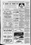 Saffron Walden Weekly News Friday 24 January 1941 Page 8