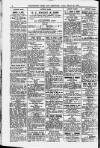 Saffron Walden Weekly News Friday 28 March 1941 Page 4