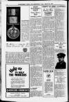 Saffron Walden Weekly News Friday 28 March 1941 Page 6