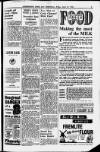 Saffron Walden Weekly News Friday 18 April 1941 Page 7