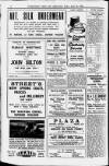 Saffron Walden Weekly News Friday 18 April 1941 Page 8