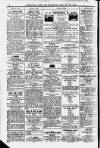 Saffron Walden Weekly News Friday 30 May 1941 Page 4