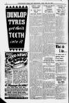 Saffron Walden Weekly News Friday 30 May 1941 Page 6