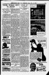 Saffron Walden Weekly News Friday 30 May 1941 Page 7