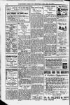 Saffron Walden Weekly News Friday 30 May 1941 Page 12