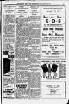 Saffron Walden Weekly News Friday 30 May 1941 Page 13