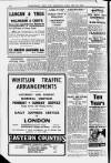 Saffron Walden Weekly News Friday 30 May 1941 Page 14