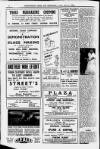 Saffron Walden Weekly News Friday 06 June 1941 Page 8