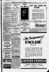 Saffron Walden Weekly News Friday 06 June 1941 Page 13