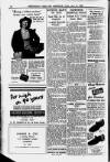Saffron Walden Weekly News Friday 13 June 1941 Page 10