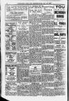 Saffron Walden Weekly News Friday 13 June 1941 Page 12