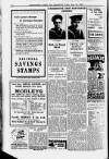 Saffron Walden Weekly News Friday 13 June 1941 Page 14