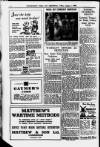 Saffron Walden Weekly News Friday 01 August 1941 Page 6