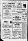 Saffron Walden Weekly News Friday 01 August 1941 Page 8