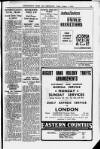 Saffron Walden Weekly News Friday 01 August 1941 Page 13