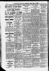 Saffron Walden Weekly News Friday 01 August 1941 Page 14