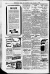 Saffron Walden Weekly News Friday 05 September 1941 Page 10
