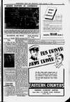 Saffron Walden Weekly News Friday 05 September 1941 Page 13