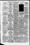 Saffron Walden Weekly News Friday 03 October 1941 Page 8