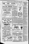 Saffron Walden Weekly News Friday 03 October 1941 Page 10