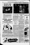 Saffron Walden Weekly News Friday 10 October 1941 Page 6