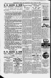 Saffron Walden Weekly News Friday 10 October 1941 Page 14