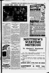 Saffron Walden Weekly News Friday 31 October 1941 Page 11