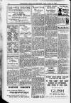 Saffron Walden Weekly News Friday 31 October 1941 Page 12