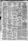 Saffron Walden Weekly News Friday 02 January 1942 Page 4