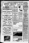 Saffron Walden Weekly News Friday 23 January 1942 Page 8