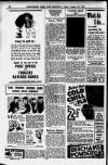 Saffron Walden Weekly News Friday 23 January 1942 Page 14