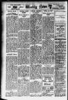 Saffron Walden Weekly News Friday 23 January 1942 Page 16