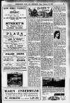 Saffron Walden Weekly News Friday 13 February 1942 Page 15