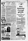 Saffron Walden Weekly News Friday 06 March 1942 Page 7