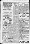 Saffron Walden Weekly News Friday 06 March 1942 Page 12
