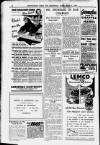 Saffron Walden Weekly News Friday 06 March 1942 Page 14
