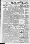 Saffron Walden Weekly News Friday 06 March 1942 Page 16