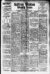 Saffron Walden Weekly News Friday 08 May 1942 Page 1