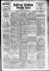 Saffron Walden Weekly News Friday 29 May 1942 Page 1