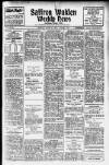 Saffron Walden Weekly News Friday 05 June 1942 Page 1