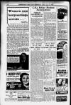 Saffron Walden Weekly News Friday 05 June 1942 Page 10