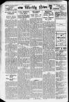 Saffron Walden Weekly News Friday 05 June 1942 Page 16