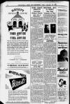 Saffron Walden Weekly News Friday 18 September 1942 Page 10