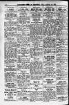 Saffron Walden Weekly News Friday 25 September 1942 Page 4